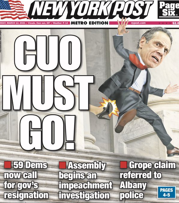 DRUDGE REPORT 2021®