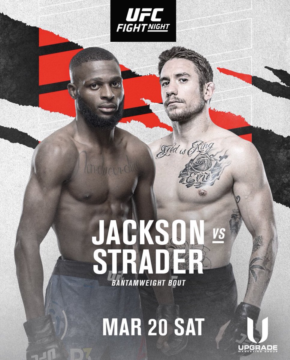 Surround yourself with excellence. My circle of family and friends are elite and we feed off each other. Work hard, don’t take short cuts and take advantage of your opportunities. My brother <a href="/JesseStrader/">Jesse “Sui Generis” Strader</a>  gets his opportunity next Saturday, tune in!!!