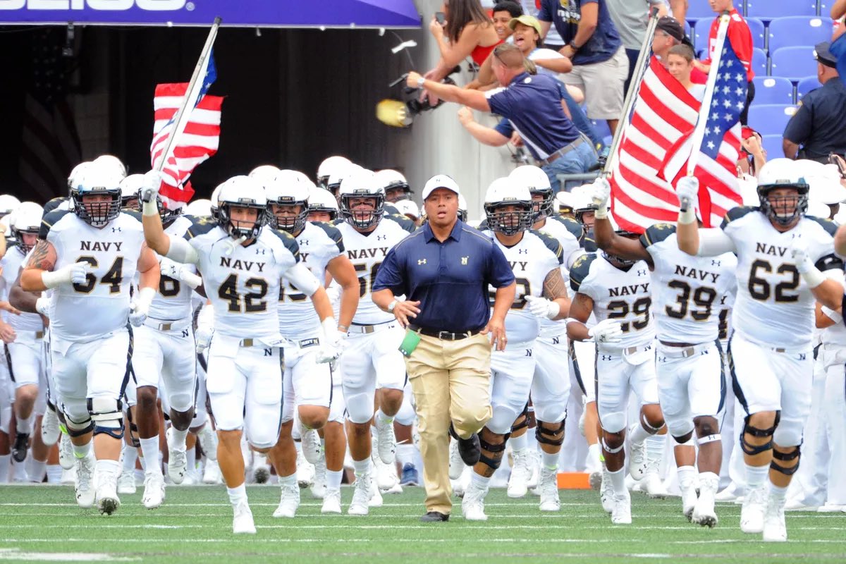 Excited to receive my 2nd offer from The United States Naval Academy! <a href="/PJVolker/">PJ Volker</a> <a href="/JMacDonald_Navy/">Jason MacDonald</a> @CoachDMahoney