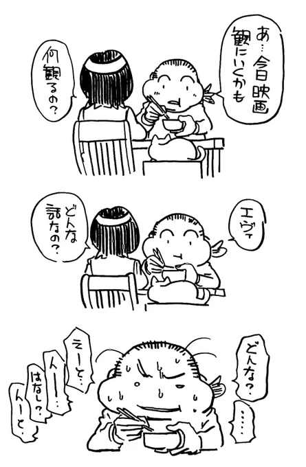 難しい質問 