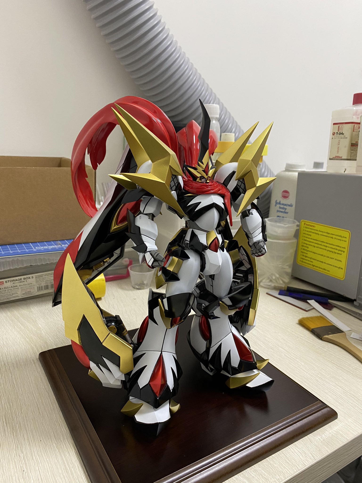 MERSA スーパーロボット大戦OG ゼオラ ガレージキット MERSA スーパーロボット大戦OG ゼオラ ガレージキット Amazon.co