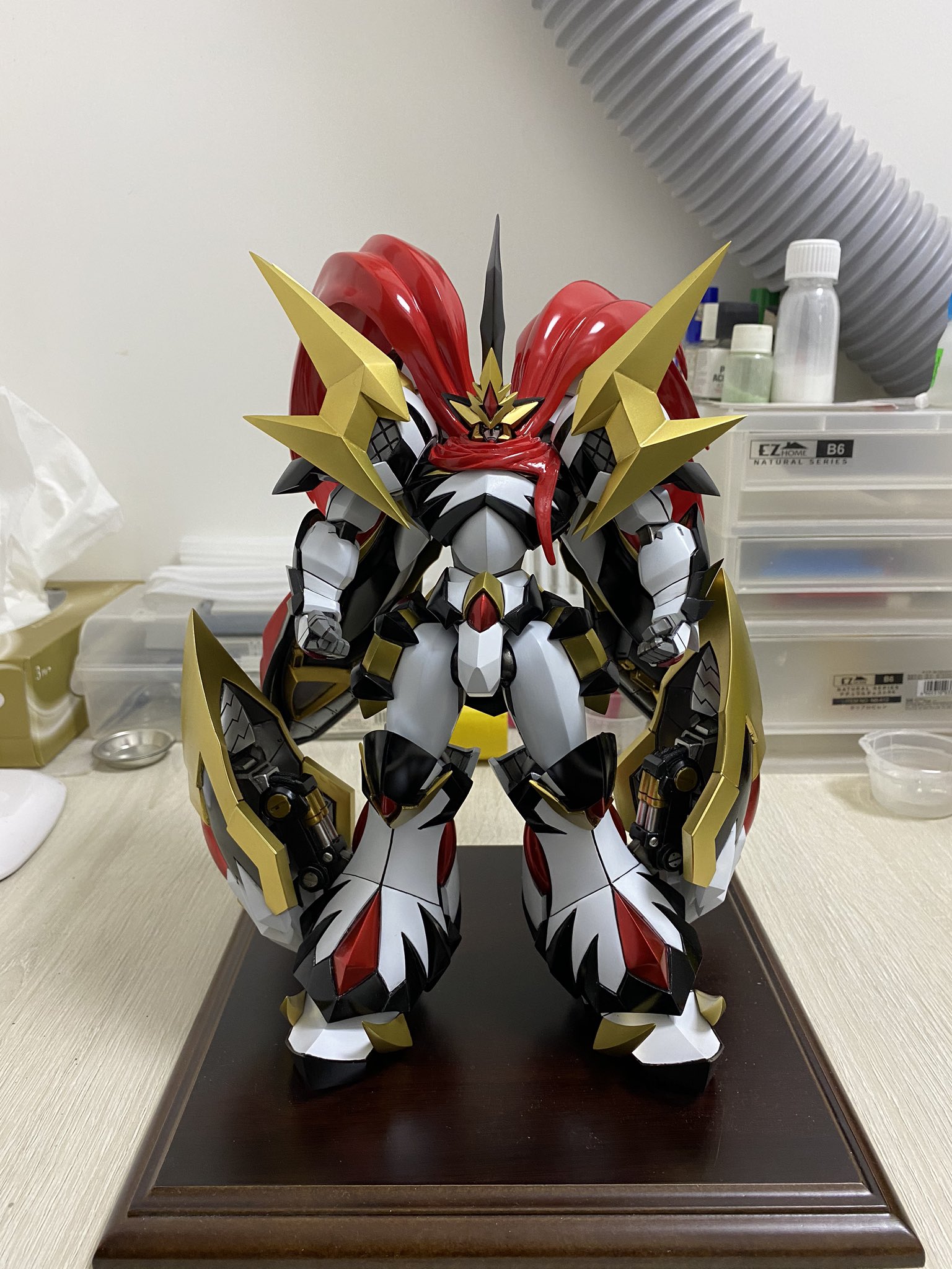 コウ・フラッグ on X: 