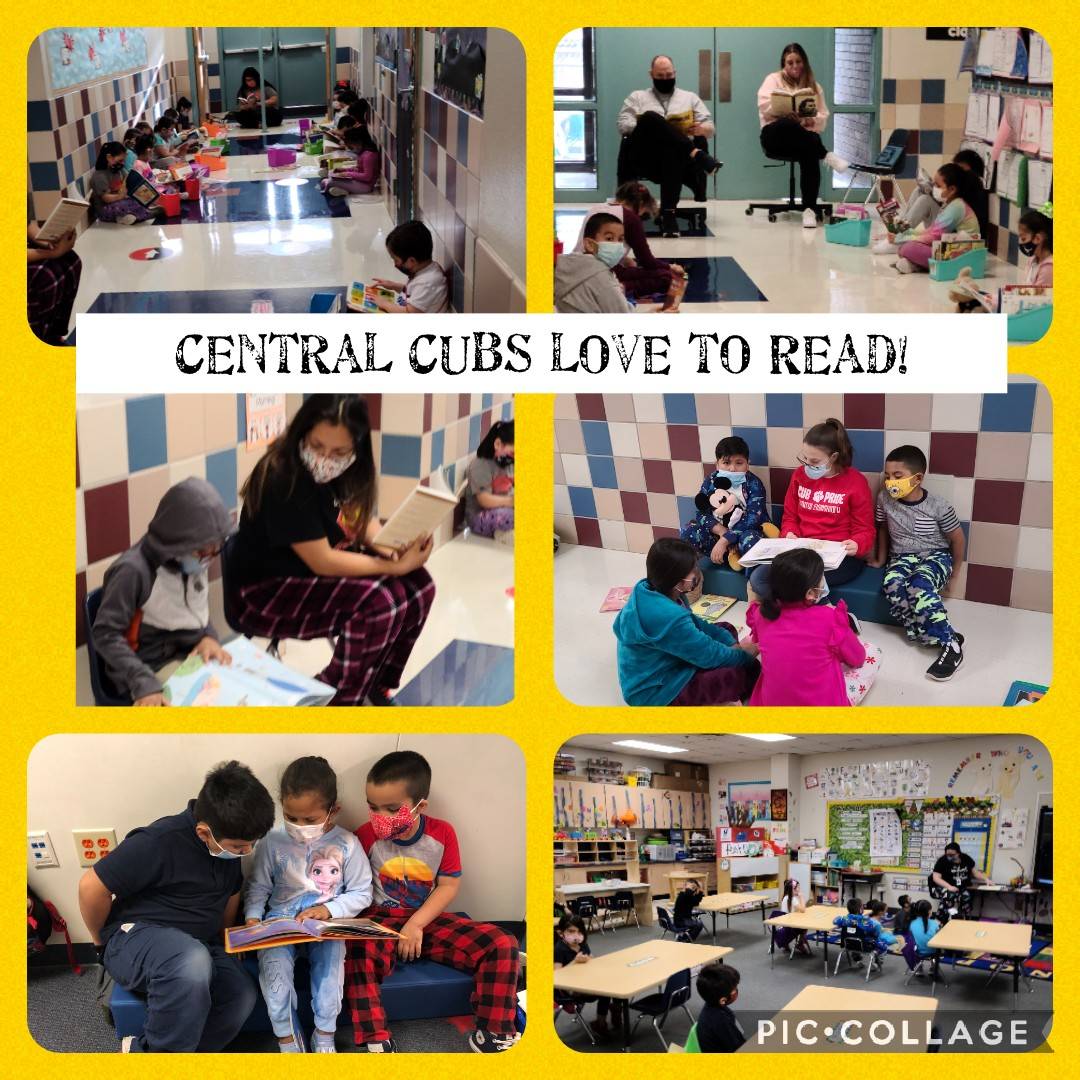 CentralCFB's tweet photo. #CentralisAwesome #DreamItBelieveItAchieveIt @CFBISD Carrollton-Farmers Branch Independent School District @DrChapmanCFBISD @drdanawest @susanmachayo https://t.co/WD0Mu73e1z