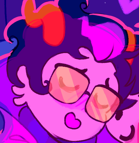 paulepz's tweet photo. Eriquest is soooo goooood. Had the chance to do the endcards and had a tons of emotions playing it, literally every route got me laughing lmfao. Go try it!! 💜 https://t.co/MPEAxE7RjP