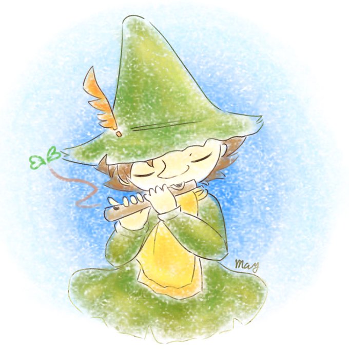 ムーミンのtwitterイラスト検索結果 ムーミンのtwitterイラスト検索結果