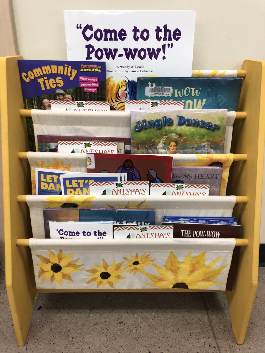 This week my grade 1 crew @ <a href="/ArcolaDragons/">Arcola Community School</a> began a new cycle of PWIM. These little learners have started our new cycle with appreciation, excitement and pure inquiry. I am so excited to lead them through the stages of this model. Literacy engagement matters! <a href="/RegPublicSchool/">Regina Public Schools</a>