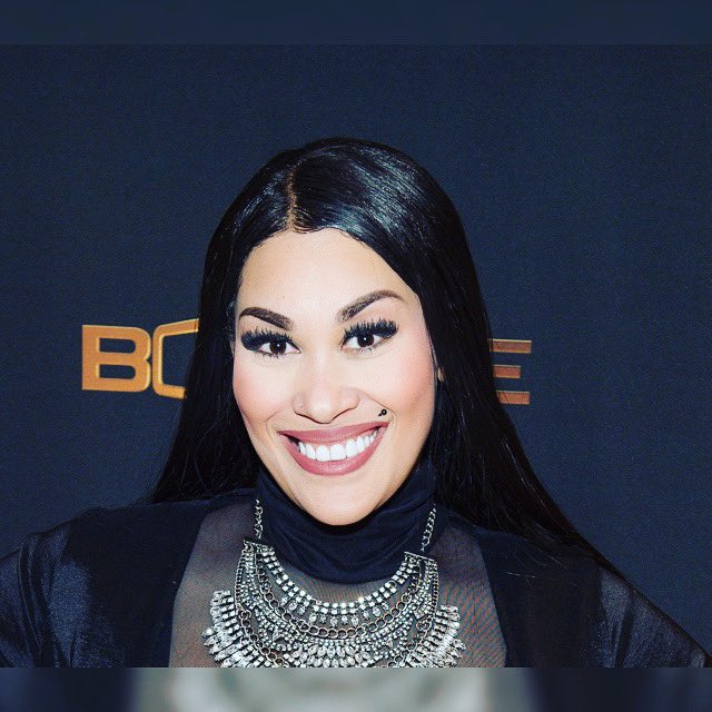 Happy Birthday KeKe Wyatt   