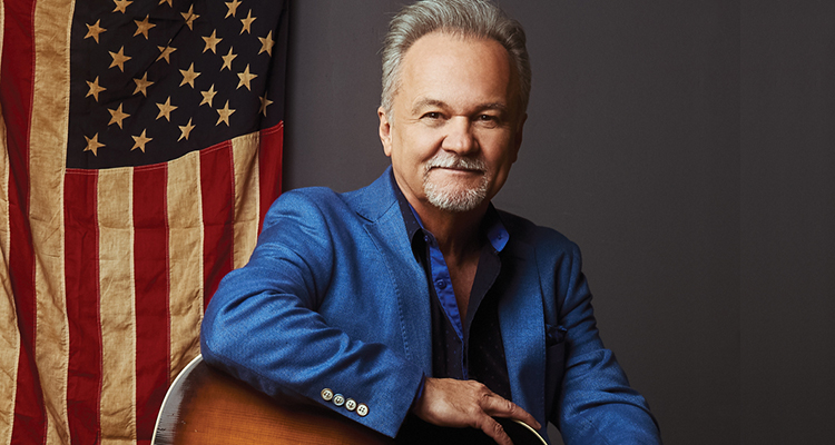 Happy Birthday Jimmy Fortune
 