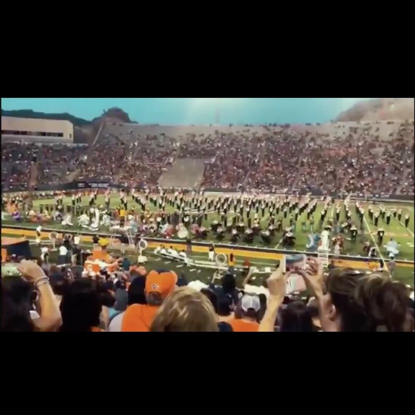 <a href="/DJ_veale/">Daniel James Veale</a> Your half-time made it! That is wild!