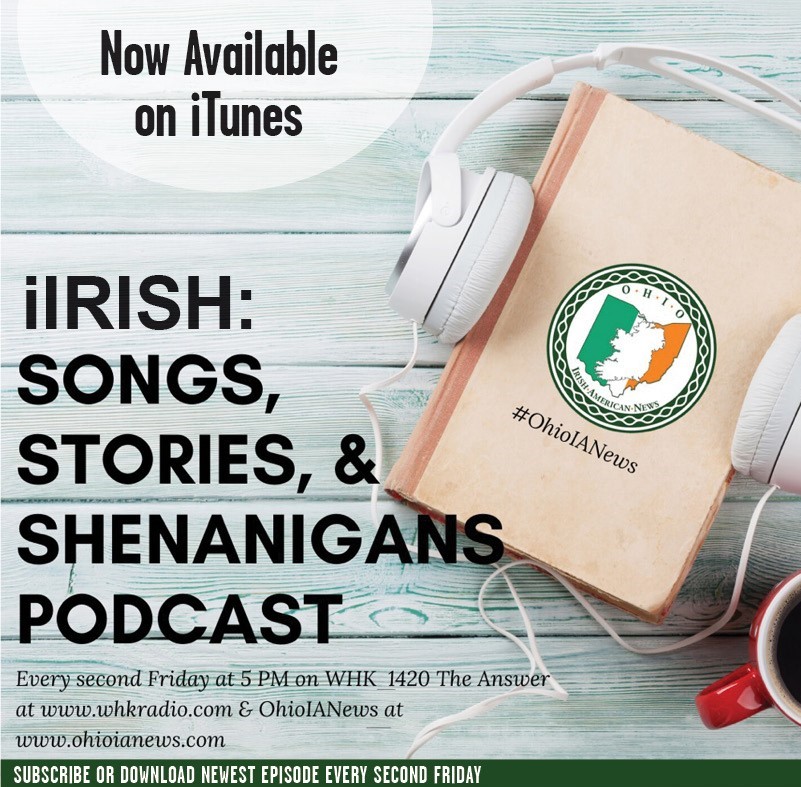 Shamrock Club of Columbus tweet media