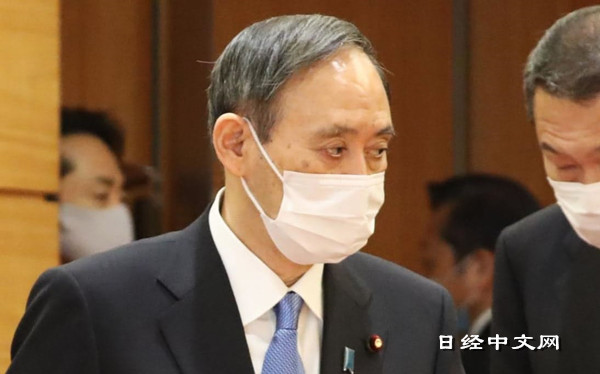 Inty Twitter पर 日本官房长官加藤胜信在3月12日的内阁会议后的记者会上表示 菅义伟首相最早4月前半月访问美国 与美国总统拜登举行会谈 预计这将是拜登上任后面对面会谈的第一位外国领导人 T Co Twobsrkmlz Twitter