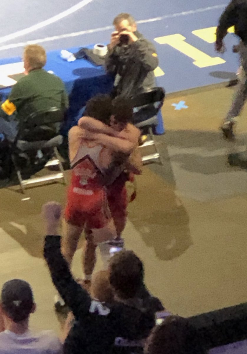 OHS_Activities's tweet photo. 2 Senior State Champions!! https://t.co/Tp9OXyQMIq
