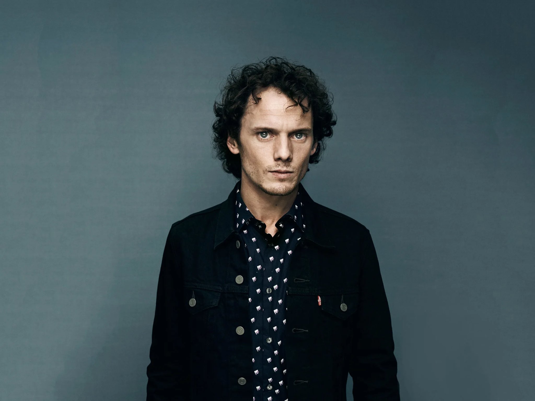 Happy Birthday, Anton Yelchin. We miss you dearly. 