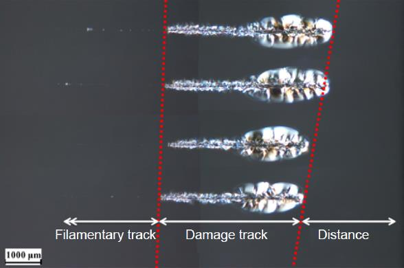 OptoElectronAdv's tweet photo. #OEA_highlight Ionization behavior and dynamics of picosecond laser filamentation in sapphire:https://t.co/MLFIHb5tfc
#BeijingUniversityofTechnology by Prof. Ji Lingfei
#StructuralModifications
#Sapphire
#PicosecondLaser
#Filamentation
#IonizationDynamics https://t.co/RDp6zZyCsw
