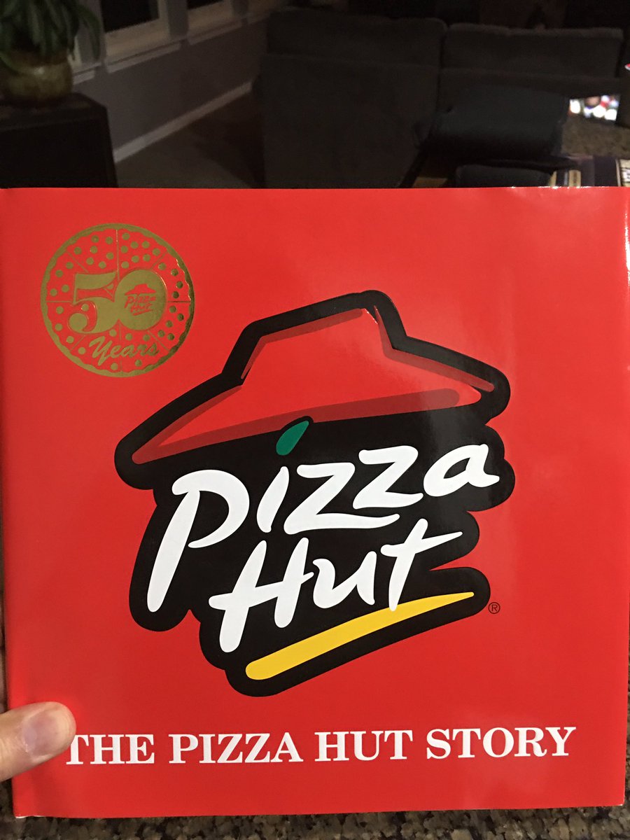 <a href="/pizzahut/">Pizza Hut</a> I know will be 63 this year but have many memories in my 50th anniversary Pizza Hut Story
