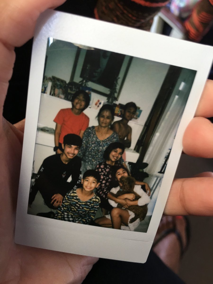 quinn_amalore's tweet image. #IWish I can celebrate events with my family again! #WhatDoYouWishFor?