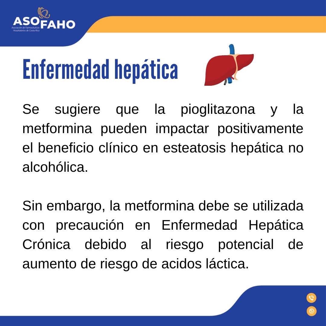 asofaho's tweet photo. FarmaFacts marzo 2021
Diabetes Mellitus Tipo 2 y Comorbilidades
#EnfermedadesNoTransmisibles #ASOFAHO #farmafact #FarmaciaHospitalaria https://t.co/EL9PHNo5C1