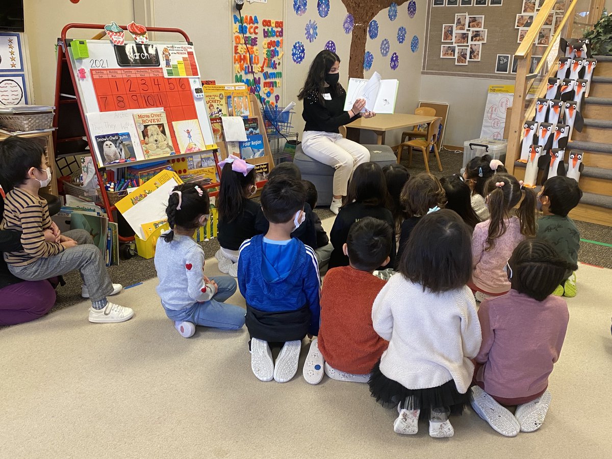 asij's tweet photo. Our High School service club, Interact, is hosting a food drive next week! They spoke with students at our Early Learning Center yesterday about helping others. 

Want to help? 

Learn more here:

https://t.co/d58RorRhK8

#KnowValueCare

#asij #service #highschool #helpingothers https://t.co/mduN6nwdxA