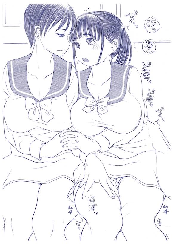 【新作】ふたなりマル恥電車 
DLsite専売で配信中です
サンプル載せていきますね
#ふたまるでん
https://t.co/xySlrlhEyr 