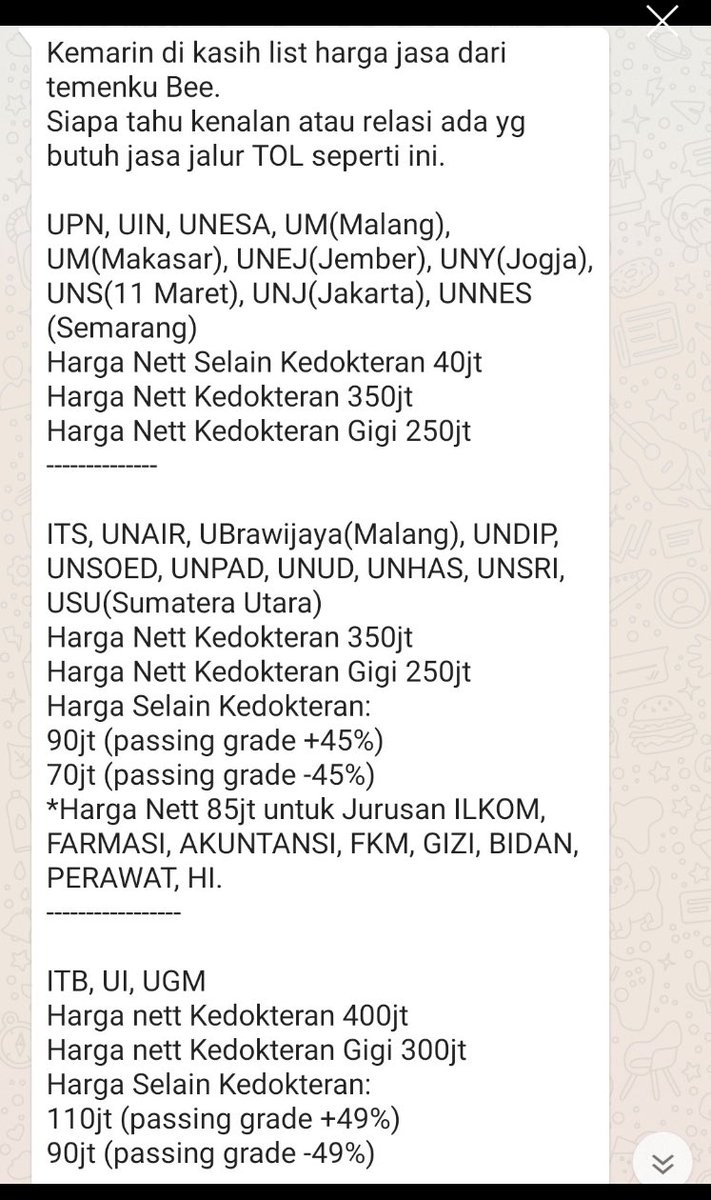 CEK PINNED! tweet media