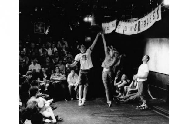 JustinKaufmann's tweet photo. Live Now: @neofuturists alum join @NoelleKrimm to talk about the history of #TooMuchLight. #Chicago4Real
https://t.co/RCCVRA3Xsj https://t.co/PJjG3ocCJ1
