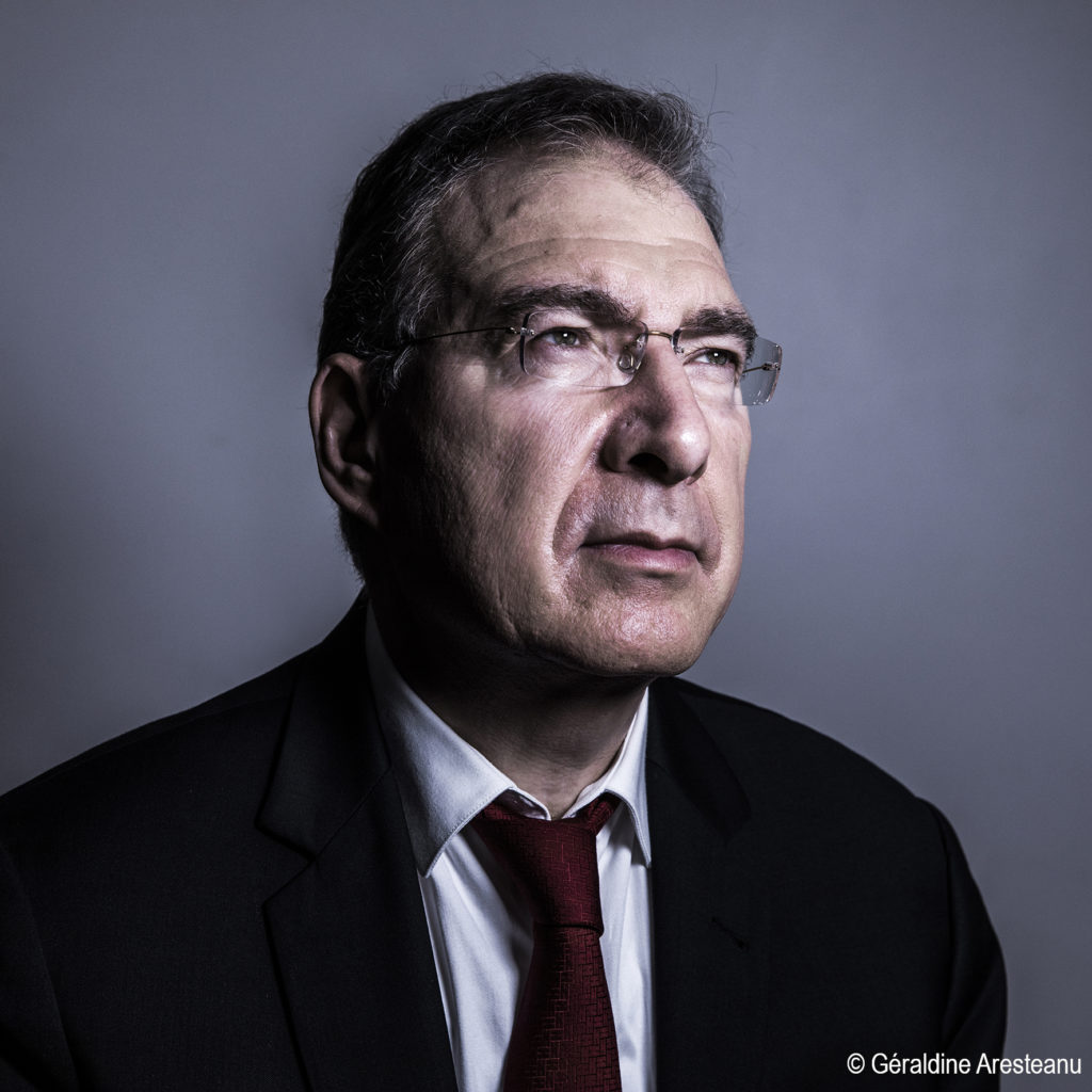 Bernard GEORGES 🇺🇳🏳️‍🌈🌍🌎🌏 tweet media