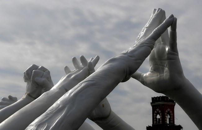 Bernard GEORGES 🇺🇳🏳️‍🌈🌍🌎🌏 tweet media