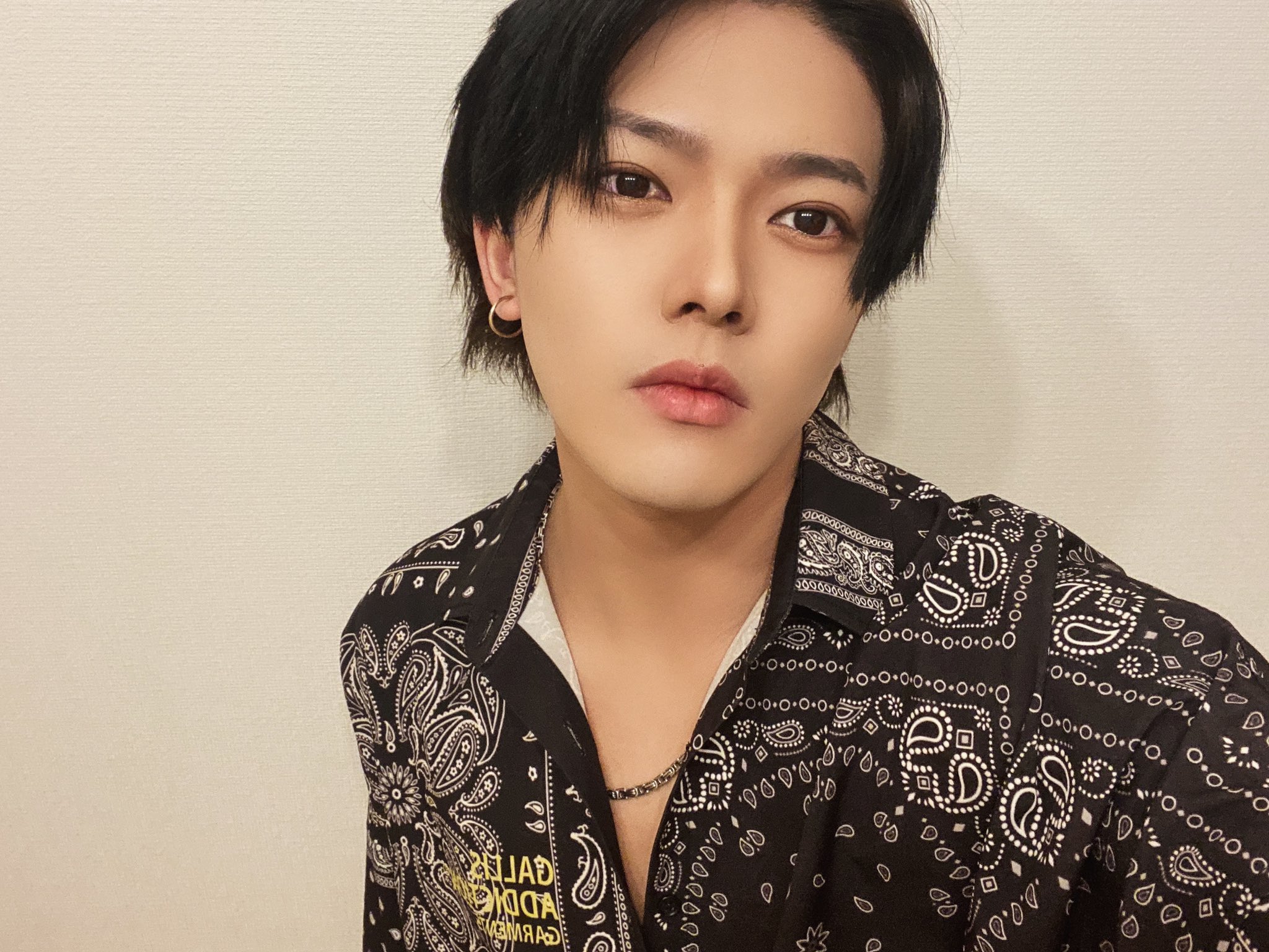 爆撃竜馬 名刺 主任 🤟🏻爆撃竜馬🤟🏻 (@ryo_ma_official) / X