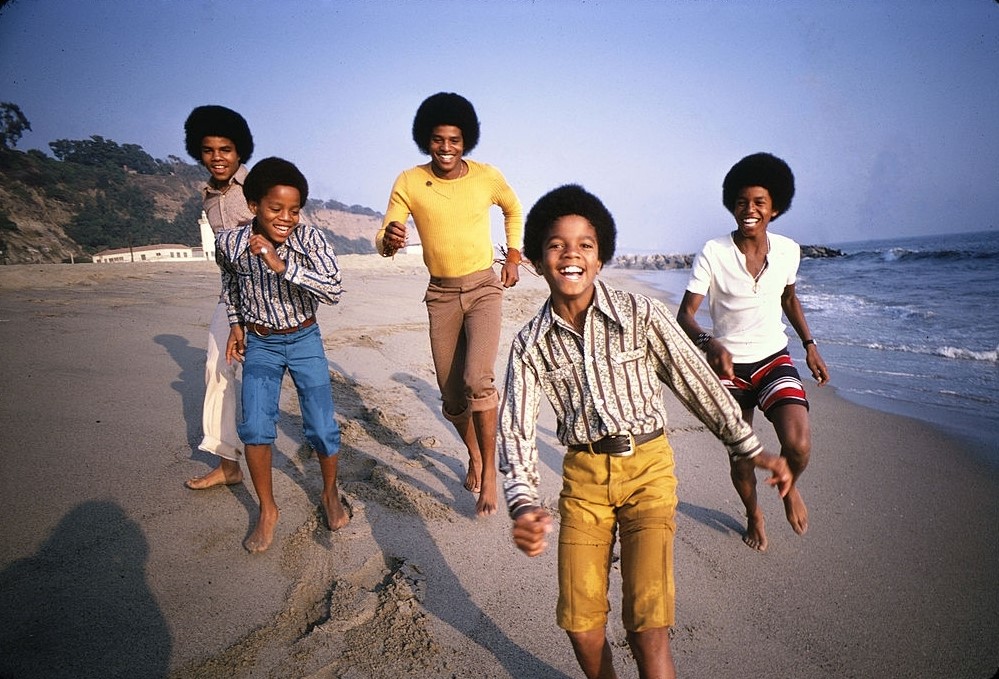 Happy Birthday to Marlon Jackson who turns 64 years young today 