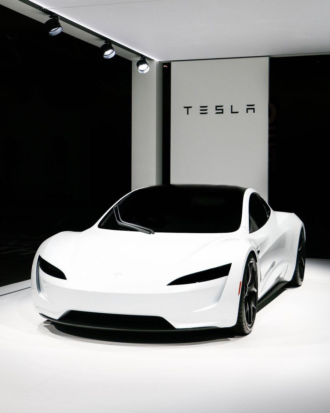 Just Cars Tesla Roadster T Co Comet8flkj Twitter