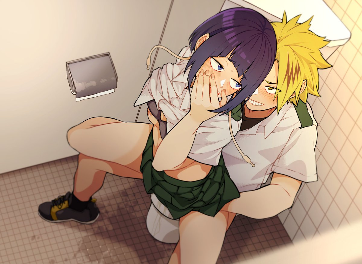 DailyDoseOfHen4's tweet photo. Here's some jirou love 💕
#mha #bmha #MyHeroAcademia #MyHeroAcademiahentai #MyHeroAcadamia #BokuNoHeroAcademia #hentai #porn #jiroukyouka #pov #ass #ahego #legs #thighs #fingering #boobs #yuri #yiff #hentaiigirl #HentaiParadise #HentaiDaily #povhentai https://t.co/P01uM4s1UG