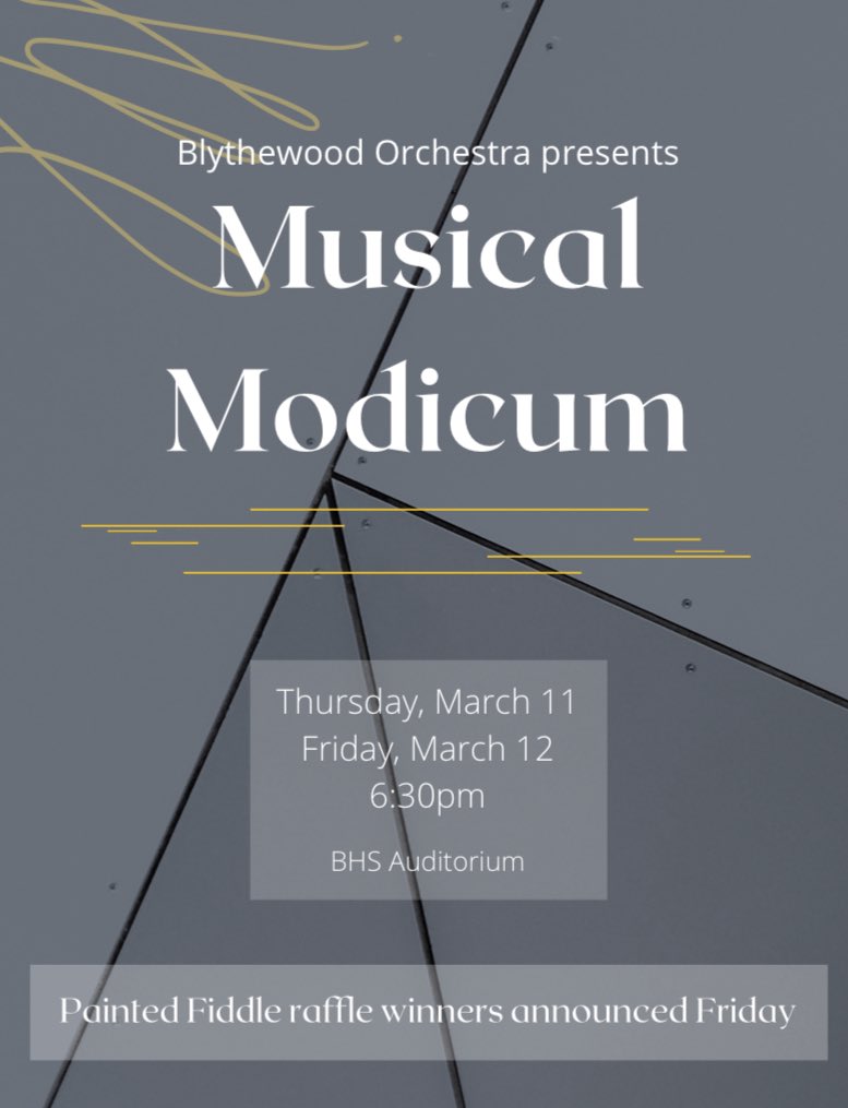 1ProudBengal's tweet photo. 📣📣Bravo @BlythewoodOrch !!! 👏👏 @BlythewoodHigh These talented Bengals have overcome limited practices and socially distant/ virtual rehearsals to present an amazing concert performance! Well done Bengals! #ImAFan #LunaRocks https://t.co/ZAkkNnVMxe