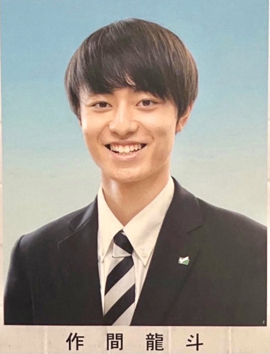kyupi47's tweet photo. みたらRT https://t.co/mm7HCsl7JQ