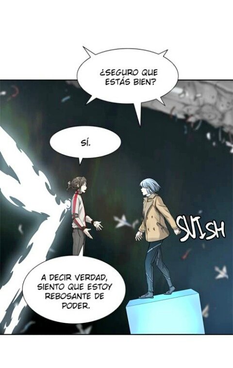 RazLi505's tweet photo. La versión en español oficial por fin llegó al capítulo del abrazo KhunBam ctm AAAAAAAAAAAAAAAAAAAAAAAAAAAA 💕💕💕💕💕💕

Los extraño 😭❤ ahora que alcanzamos a la versión coreana me va a pegar más la pena. ;;; https://t.co/QWGroRqhjF