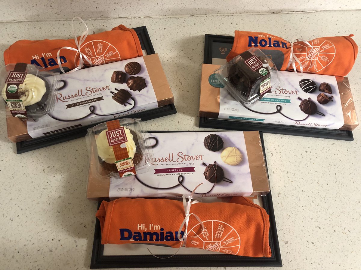 Yay to Nolan, Alan, and Damian !🥳🎉🌟