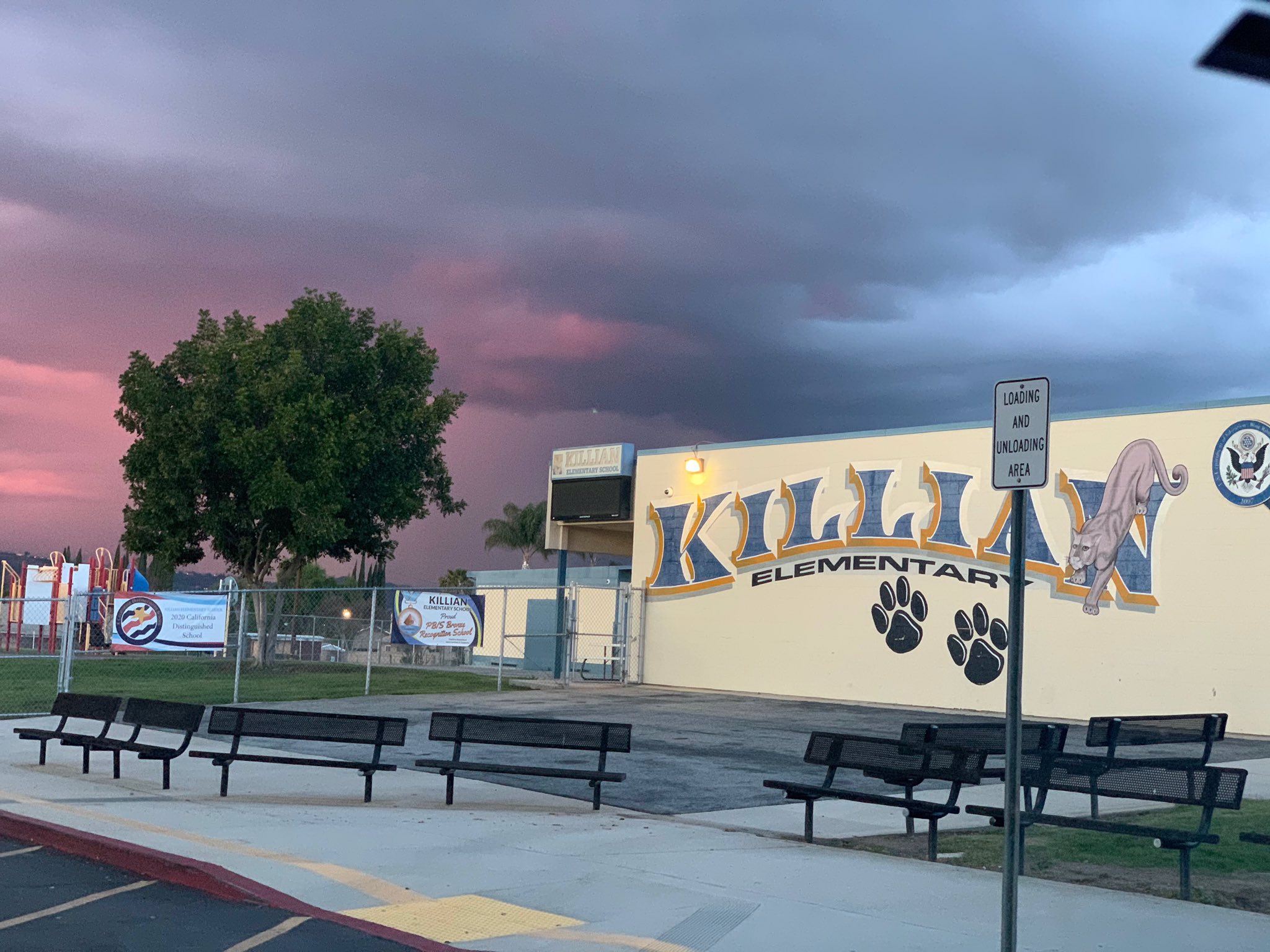 Killian School on Twitter to the newest RowlandSchools BOE