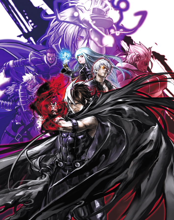 SNK GLOBAL tweet media