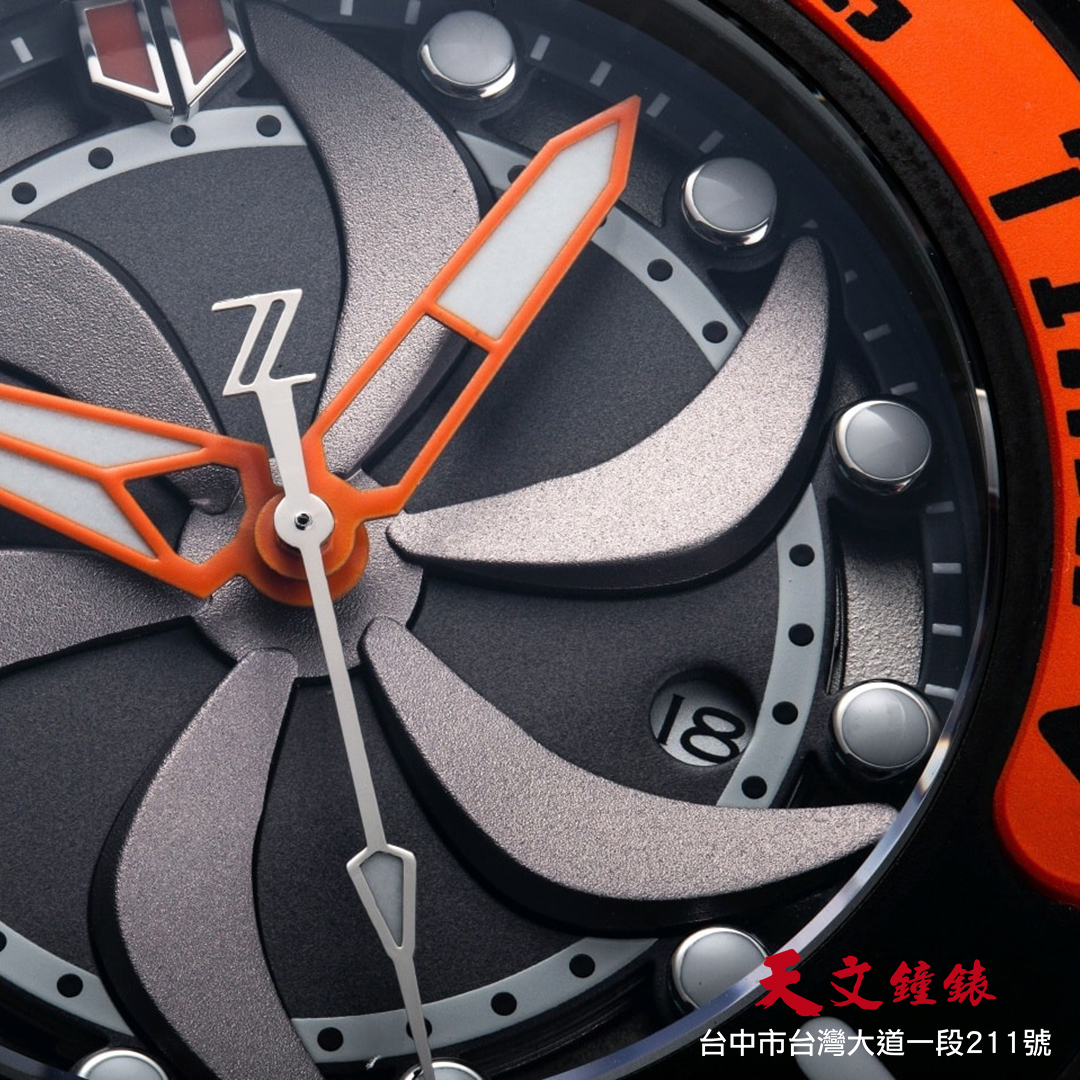 天文鐘錶 台灣大道一段211號tien Wen Watch Co على تويتر Mazzucato 全新的 Scuba 系列 不只延續了 雙機芯 可翻轉錶殼的dna之外 兩地時間功能 防水100米 歡迎來店鑑賞 天文鐘錶 台灣大道一段211號 886422256476 機械自動