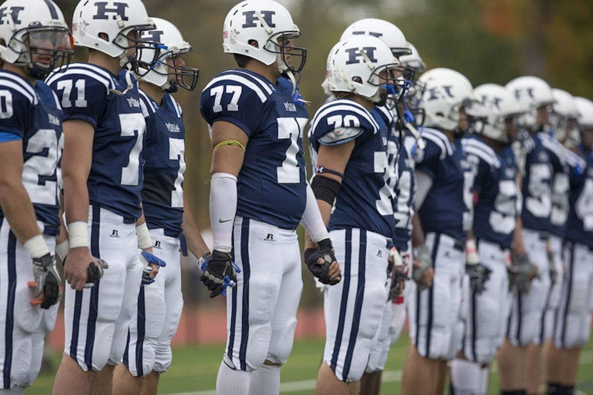 Excited to announce that I will be enrolling as a post grad at Hotchkiss joining their 2022 class.  I’d like to thank BC High for an amazing 6-years, and Coach Smith for the opportunity.  <a href="/bchighfootball/">BC High Football</a>