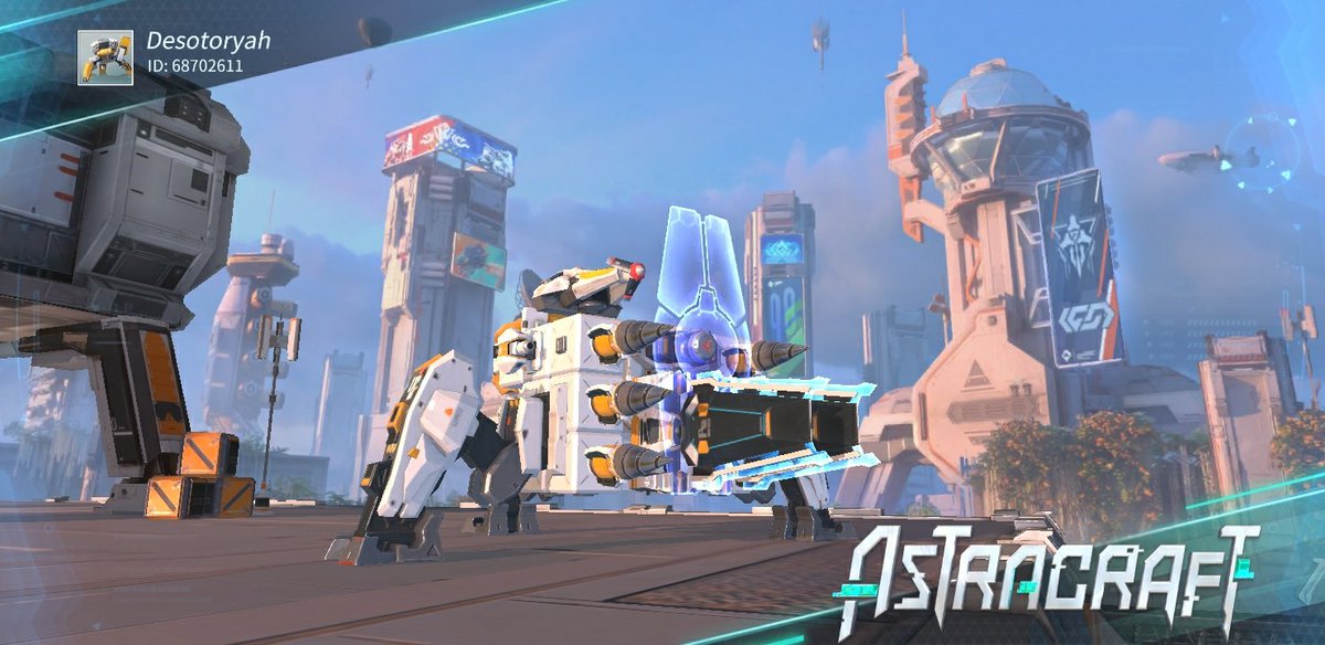 Victuminati's tweet image. Desotoryah  is showing you a creation adored by the world! What a sight! astracraftgame.com/m/sharethecraf…