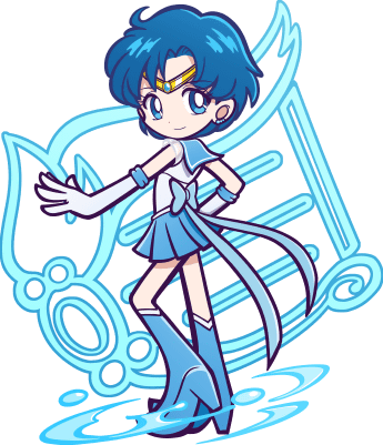 スーパーセーラーマーキュリーのtwitterイラスト検索結果 スーパーセーラーマーキュリーのtwitterイラスト検索結果