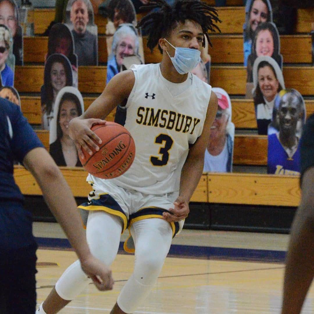 Connecticut Passion tweet media