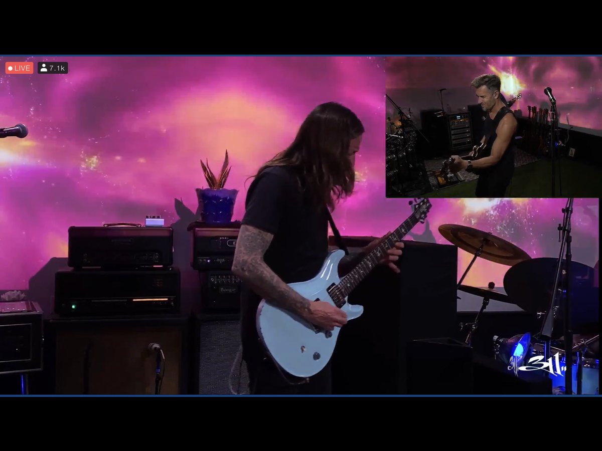 Kay819's tweet image. Happy @311 #311streamsystem day! @NickHexum @pnut