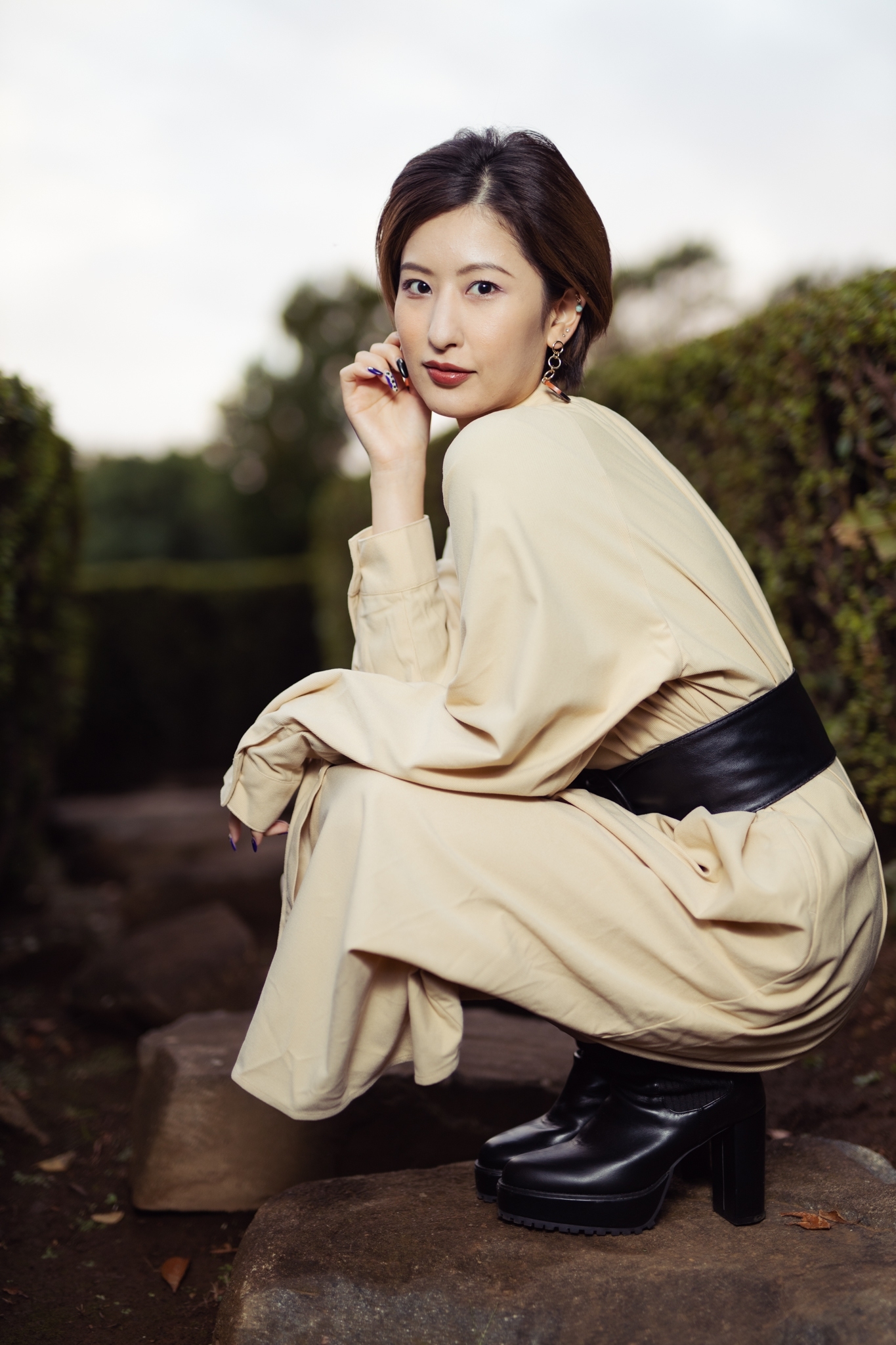 Sinfonia モデル タレント Model 奥真優子さん 21年3月現在所属 モデル募集 読者モデル募集 ファッションモデル募集 サロンモデル募集 タレント募集 メンズモデル募集 モデルオーディション Sinfonia シンフォニア モデル紹介 被写体