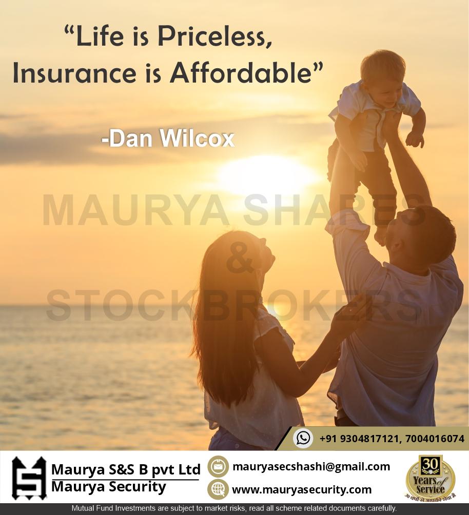 #Insurance #InsuranceAgent #InsuranceBroker #LifeInsurance #Health nsurance #GeneralInsurance #LifeisPriceless #InsuranceAffordable #InsurancePolicy
