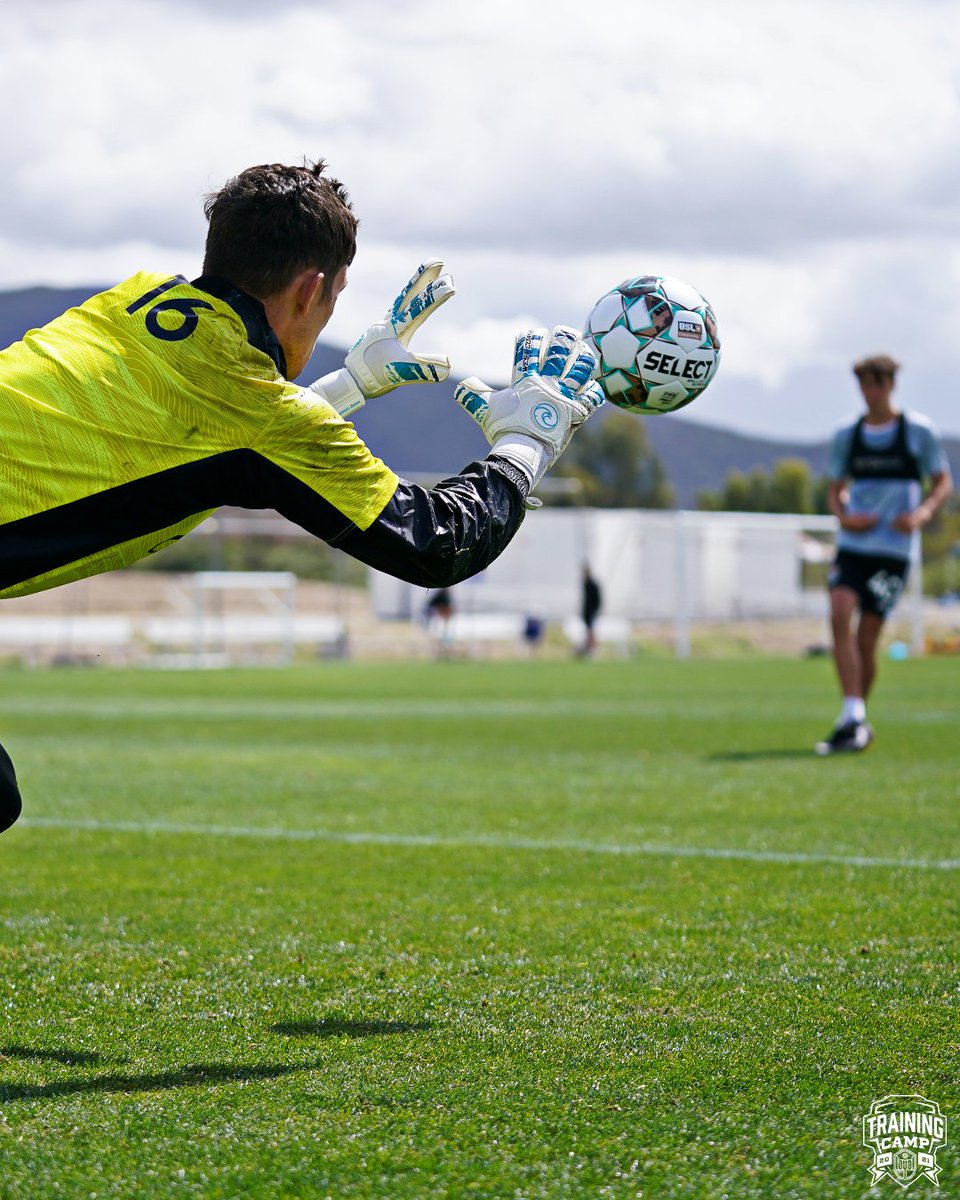 In our happy place. ⚽️