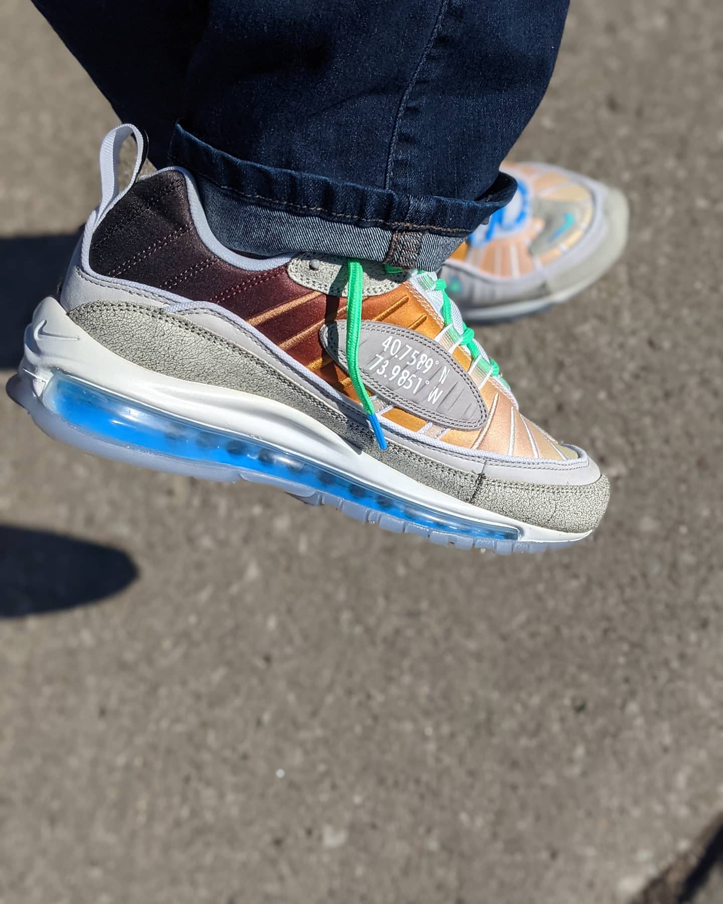 AirMax98 - Twitter Search / Twitter