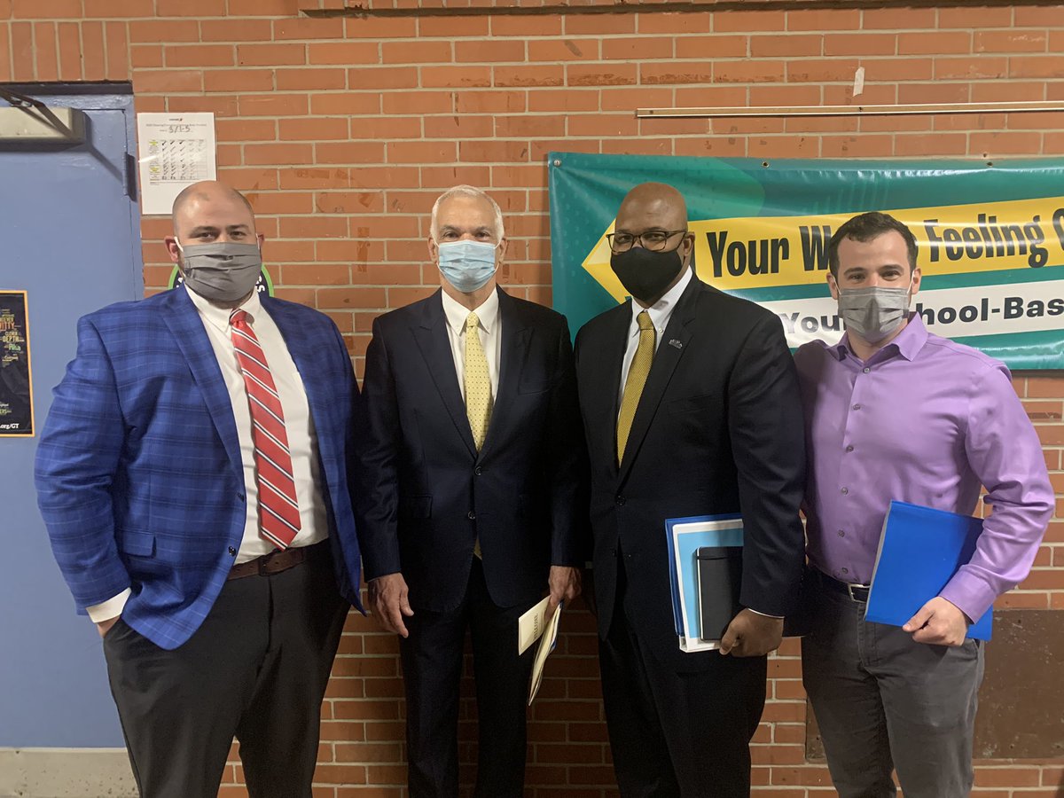 Sito Narcisse tweet media