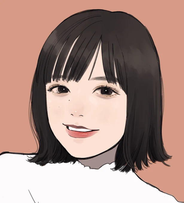 筧美和子ちゃん 
