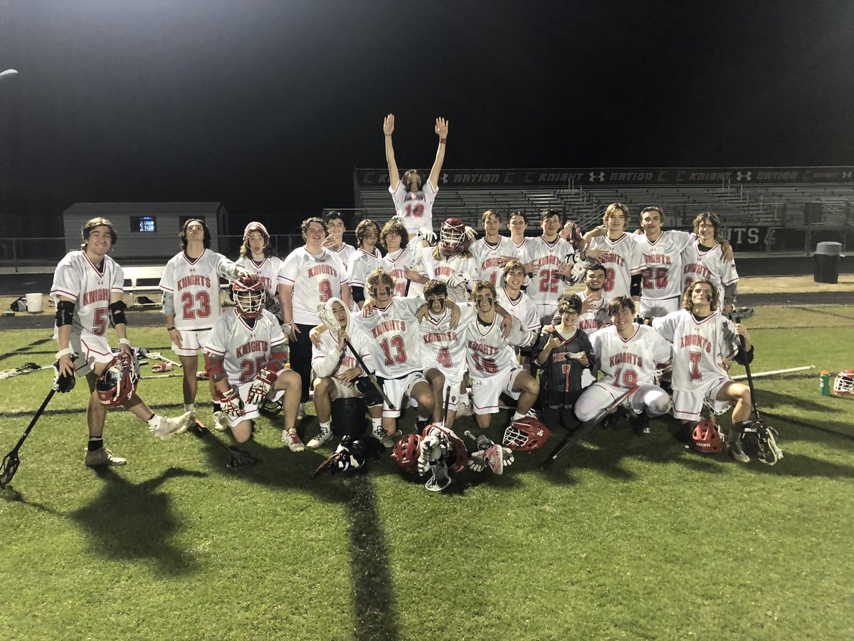 Creekside Boys Lacrosse tweet media